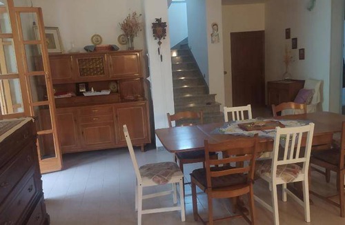 Cortino Bed & Breakfast | 20 m² Bed and breakfast ∙ 6 guests