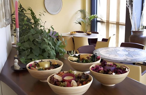 Nord-Ovest Bed & Breakfast | 20 m² Bed and breakfast ∙ 3 guests