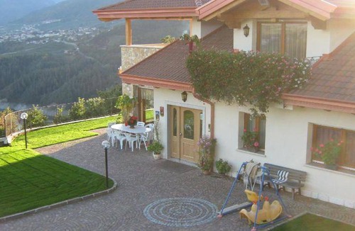 Cagno Bed & Breakfast | 20 m² Bed and breakfast ∙ 3 guests