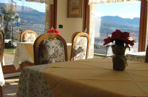 Cagno Bed & Breakfast | 20 m² Bed and breakfast ∙ 3 guests