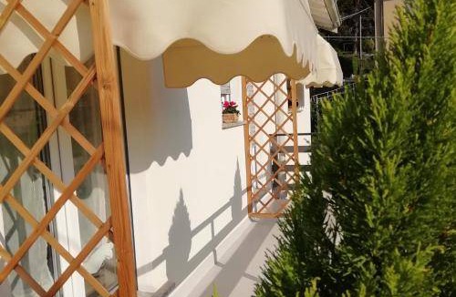 Cantu Bed & Breakfast | 20 m² Bed and breakfast ∙ 3 guests