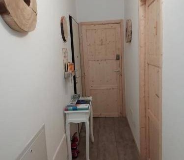 Cantu Bed & Breakfast | 20 m² Bed and breakfast ∙ 3 guests