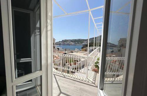 Ponza Bed & Breakfast | 20 m² Bed and breakfast ∙ 2 guests
