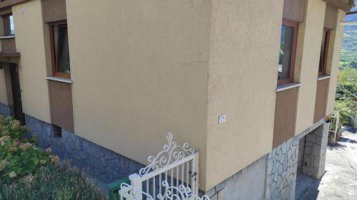Saint Maurice Bed & Breakfast | 20 m² Bed and breakfast ∙ 2 guests