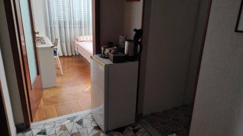 Saint Maurice Bed & Breakfast | 20 m² Bed and breakfast ∙ 2 guests