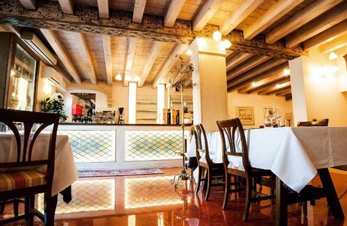 Soave Bed & Breakfast | 20 m² Bed and breakfast ∙ 2 guests