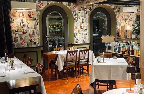 Soave Bed & Breakfast | 20 m² Bed and breakfast ∙ 2 guests