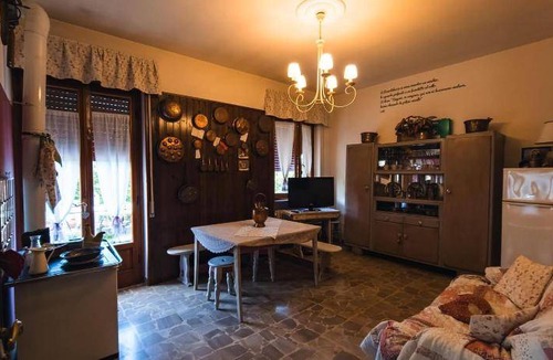 Roncobilaccio Bed & Breakfast | 20 m² Bed and breakfast ∙ 4 guests
