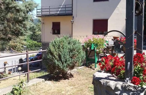 Roncobilaccio Bed & Breakfast | 20 m² Bed and breakfast ∙ 4 guests