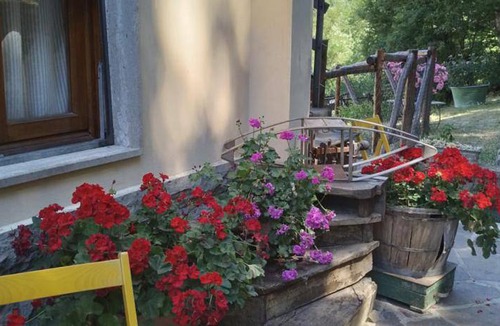 Roncobilaccio Bed & Breakfast | 20 m² Bed and breakfast ∙ 4 guests