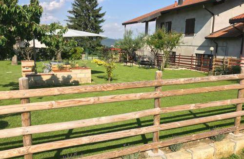 Villa Guardia Bed & Breakfast | 20 m² Bed and breakfast ∙ 3 guests