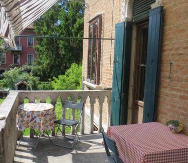 Santa Maria in Stelle Bed & Breakfast | 20 m² Bed and breakfast ∙ 2 guests