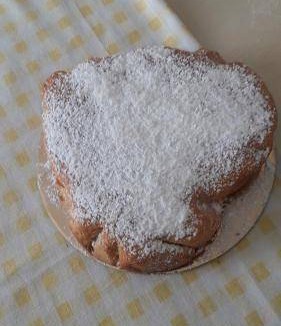 Montecosaro Bed & Breakfast | 20 m² Bed and breakfast ∙ 3 guests