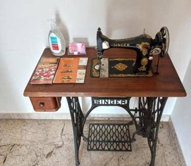 Montecosaro Bed & Breakfast | 20 m² Bed and breakfast ∙ 3 guests