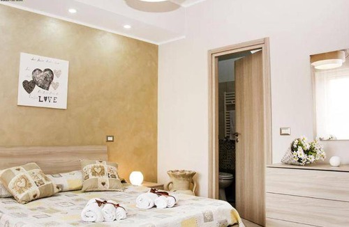 Campobasso Bed & Breakfast | 20 m² Bed and breakfast ∙ 2 guests