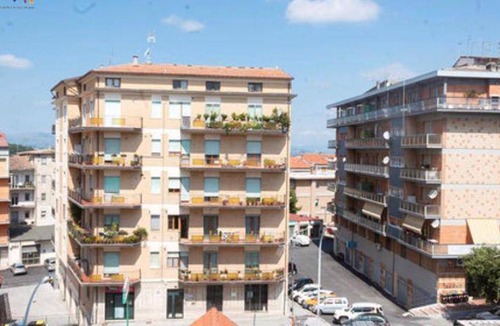 Campobasso Bed & Breakfast | 20 m² Bed and breakfast ∙ 2 guests