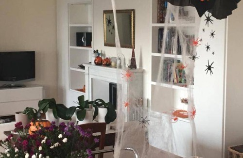 Palazzo Canavese Bed & Breakfast | 20 m² Bed and breakfast ∙ 2 guests
