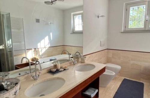 Palazzo Canavese Bed & Breakfast | 20 m² Bed and breakfast ∙ 2 guests