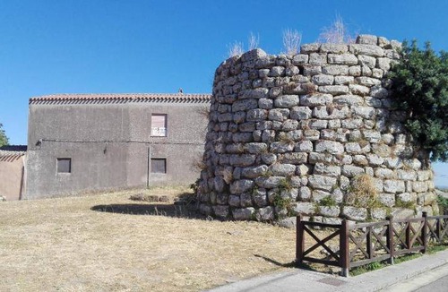 Siurgus Donigala Bed & Breakfast | 20 m² Bed and breakfast ∙ 3 guests