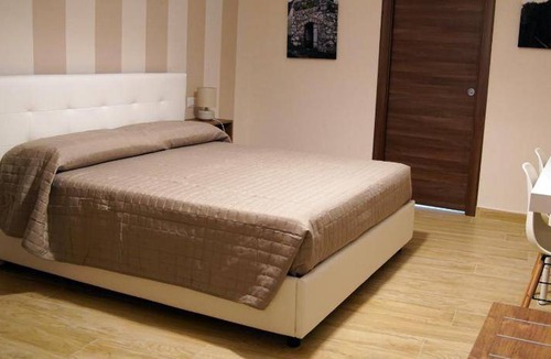 Vairano Patenora Bed & Breakfast | 20 m² Bed and breakfast ∙ 4 guests