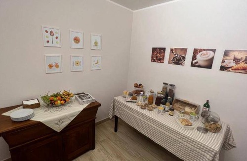 Vairano Patenora Bed & Breakfast | 20 m² Bed and breakfast ∙ 4 guests