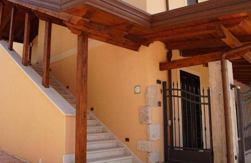 Vairano Patenora Bed & Breakfast | 20 m² Bed and breakfast ∙ 4 guests