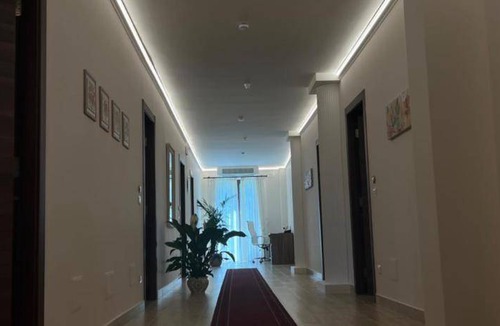 Vairano Patenora Bed & Breakfast | 20 m² Bed and breakfast ∙ 4 guests