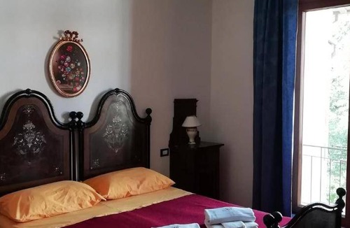 Grizzana Morandi House | 20 m² Farmhouse ∙ 4 guests