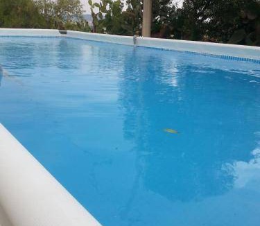 Ragusa House | 20 m² Farmhouse ∙ 1 bedroom ∙ 4 guests