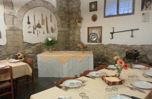Ragusa House | 20 m² Farmhouse ∙ 1 bedroom ∙ 4 guests