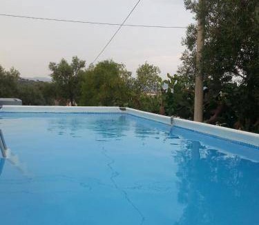 Ragusa House | 20 m² Farmhouse ∙ 1 bedroom ∙ 4 guests