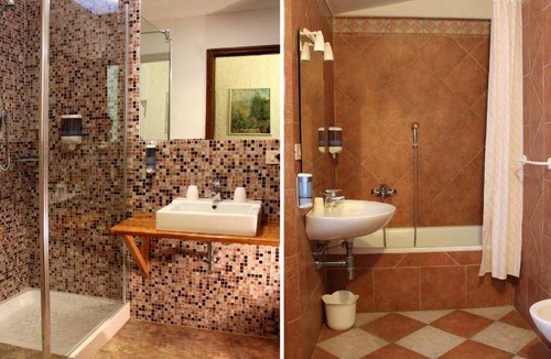 Montieri House | 20 m² Farmhouse ∙ 4 guests