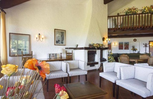 Montieri House | 20 m² Farmhouse ∙ 4 guests