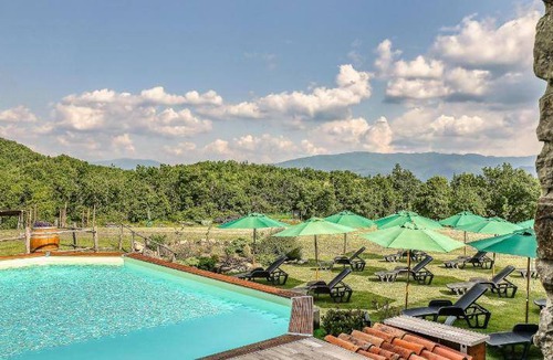 Cecima House | 20 m² Farmhouse ∙ 7 guests