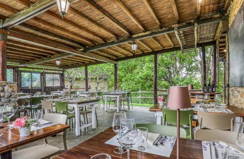Cecima House | 20 m² Farmhouse ∙ 7 guests