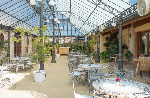 Settefrati Hotel | 20 m² Hotel ∙ 4 guests