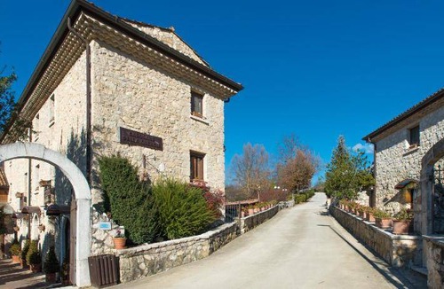 Settefrati Hotel | 20 m² Hotel ∙ 4 guests