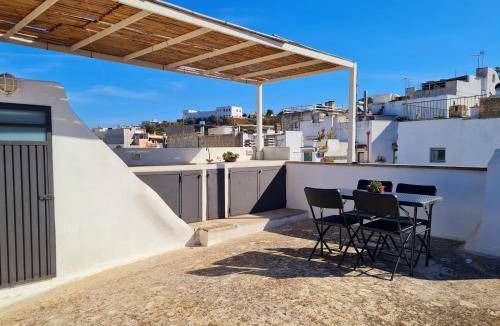 Matino House | 20 m² House ∙ 1 bedroom ∙ 2 guests