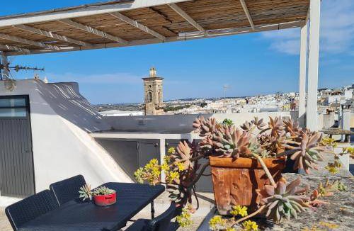 Matino House | 20 m² House ∙ 1 bedroom ∙ 2 guests