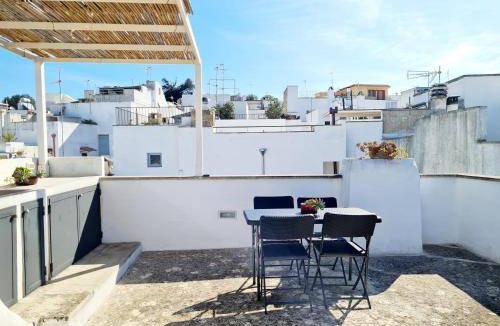 Matino House | 20 m² House ∙ 1 bedroom ∙ 2 guests