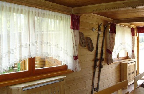 Malborghetto Valbruna Bed & Breakfast | 20 m² Bed and breakfast ∙ 3 guests
