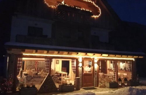 Malborghetto Valbruna Bed & Breakfast | 20 m² Bed and breakfast ∙ 3 guests