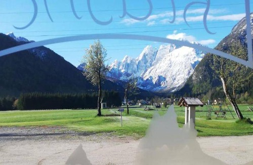 Malborghetto Valbruna Bed & Breakfast | 20 m² Bed and breakfast ∙ 3 guests