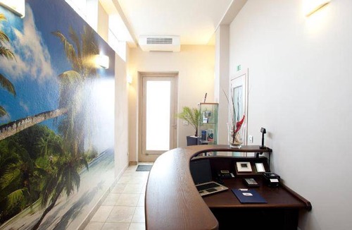 Fratta Polesine Hotel | 20 m² Motel ∙ 3 guests