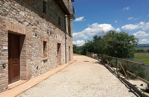 Fratta Resort | 20 m² Private room ∙ 1 bedroom ∙ 3 guests