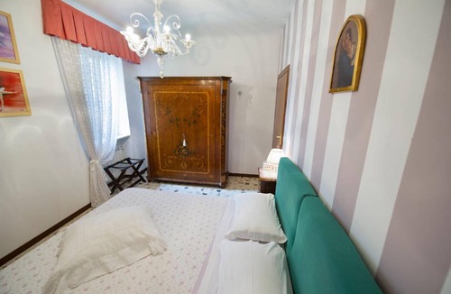 Marsia Resort | 20 m² Private room ∙ 1 bedroom ∙ 2 guests