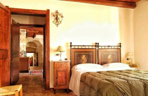 Tuili Resort | 20 m² Private room ∙ 2 guests