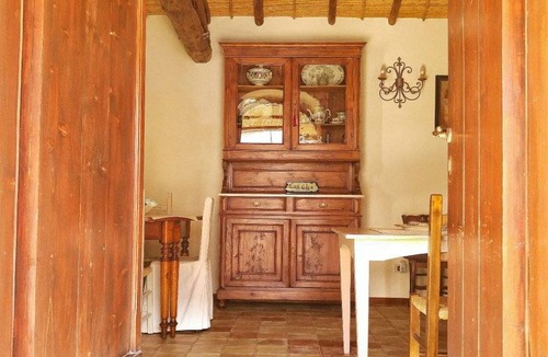 Tuili Resort | 20 m² Private room ∙ 2 guests
