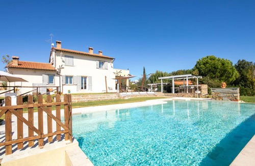 Ferretto Villa | 200 m² Villa ∙ 4 bedrooms ∙ 9 guests