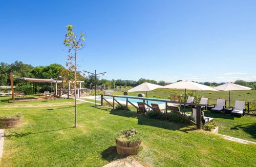 Ferretto Villa | 200 m² Villa ∙ 4 bedrooms ∙ 9 guests